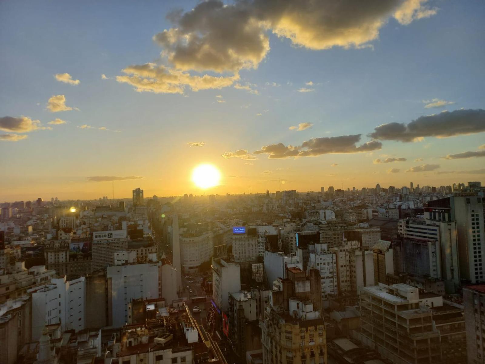 Apartment Torre Imperial Bs As *