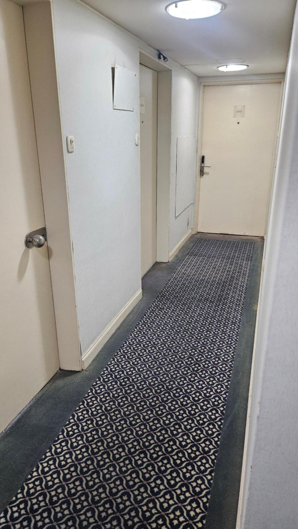 Torre Imperial Bs As Apartment