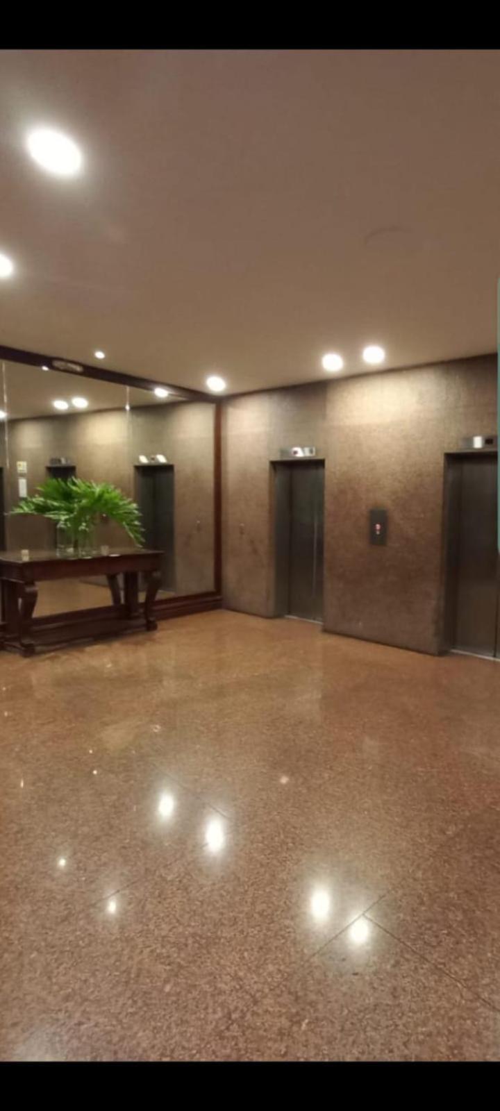 Apartment Torre Imperial Bs As Buenos Aires