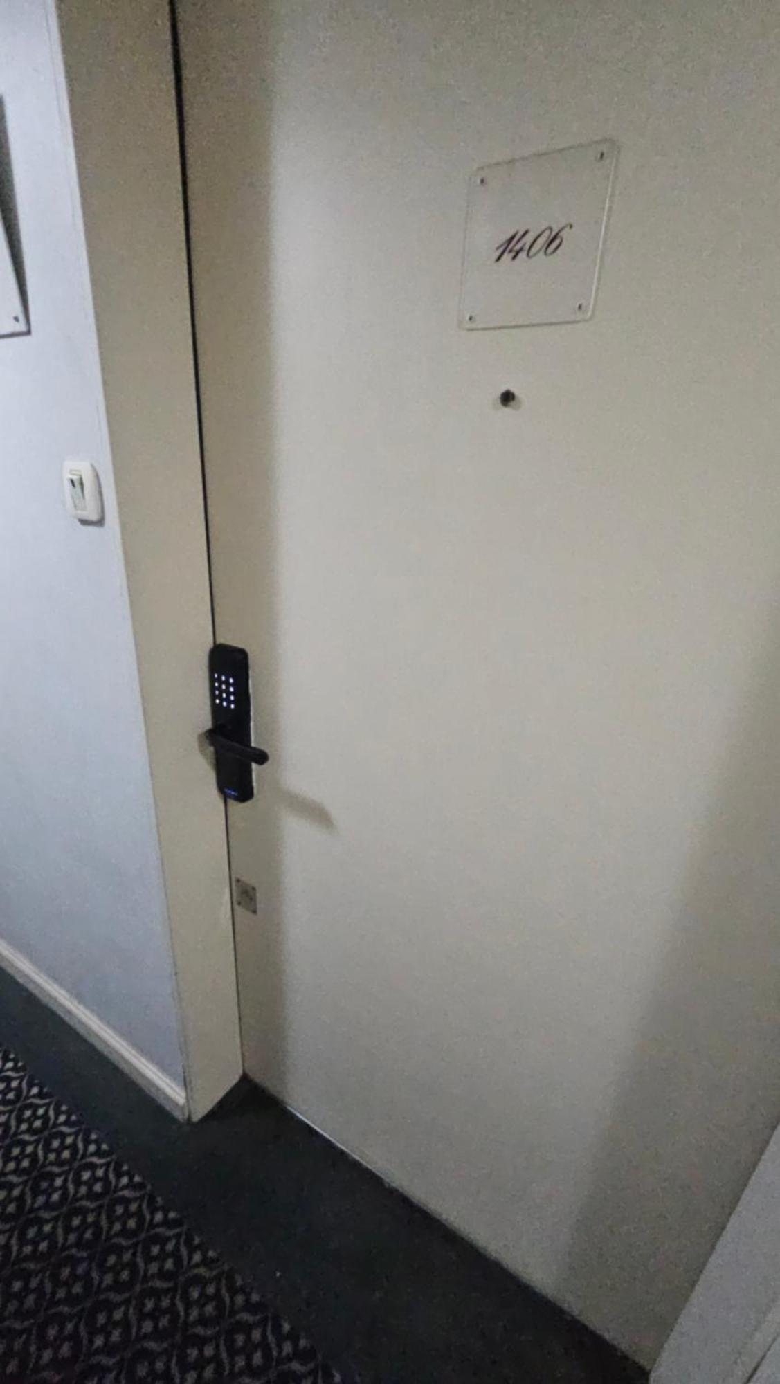 Apartment Torre Imperial Bs As