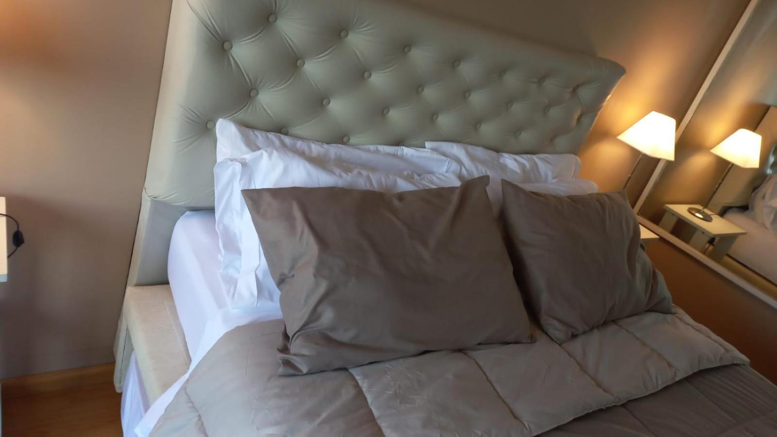 Apartment Torre Imperial Bs As *