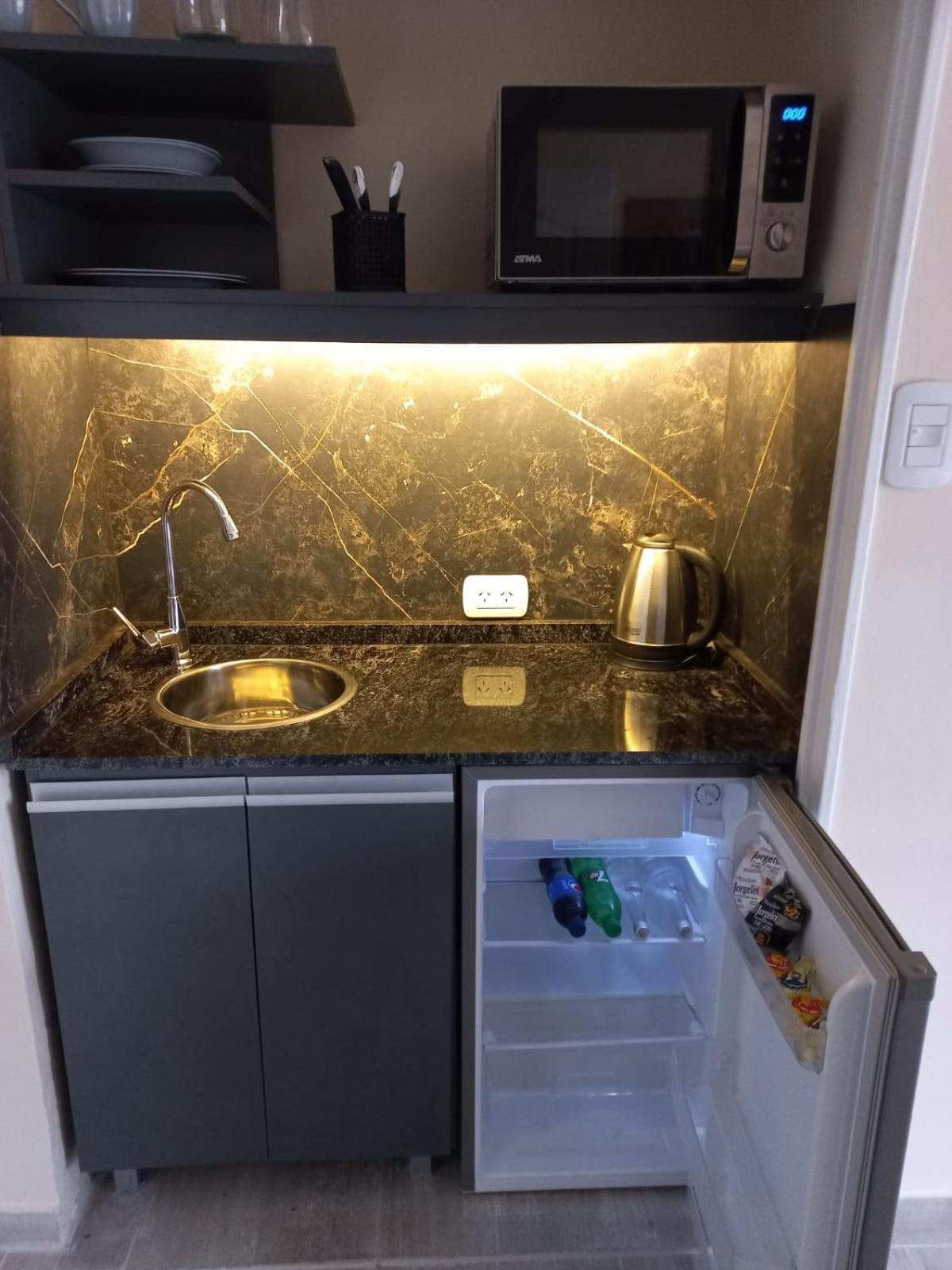 Torre Imperial Bs As Apartment