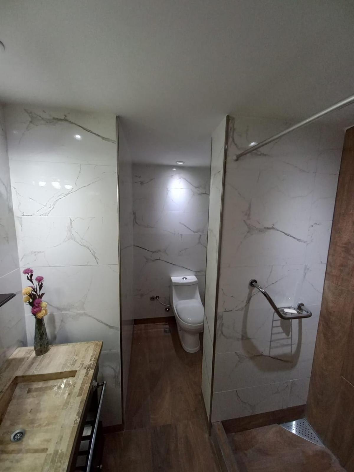 Apartment Torre Imperial Bs As