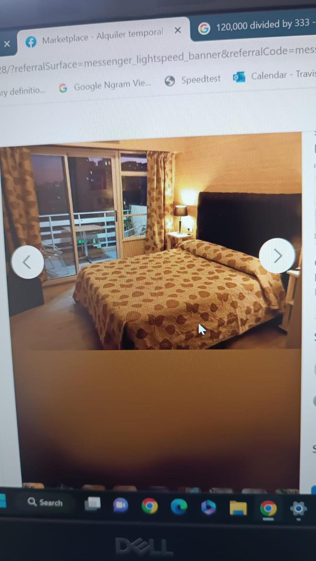 Torre Imperial Bs As Apartment *