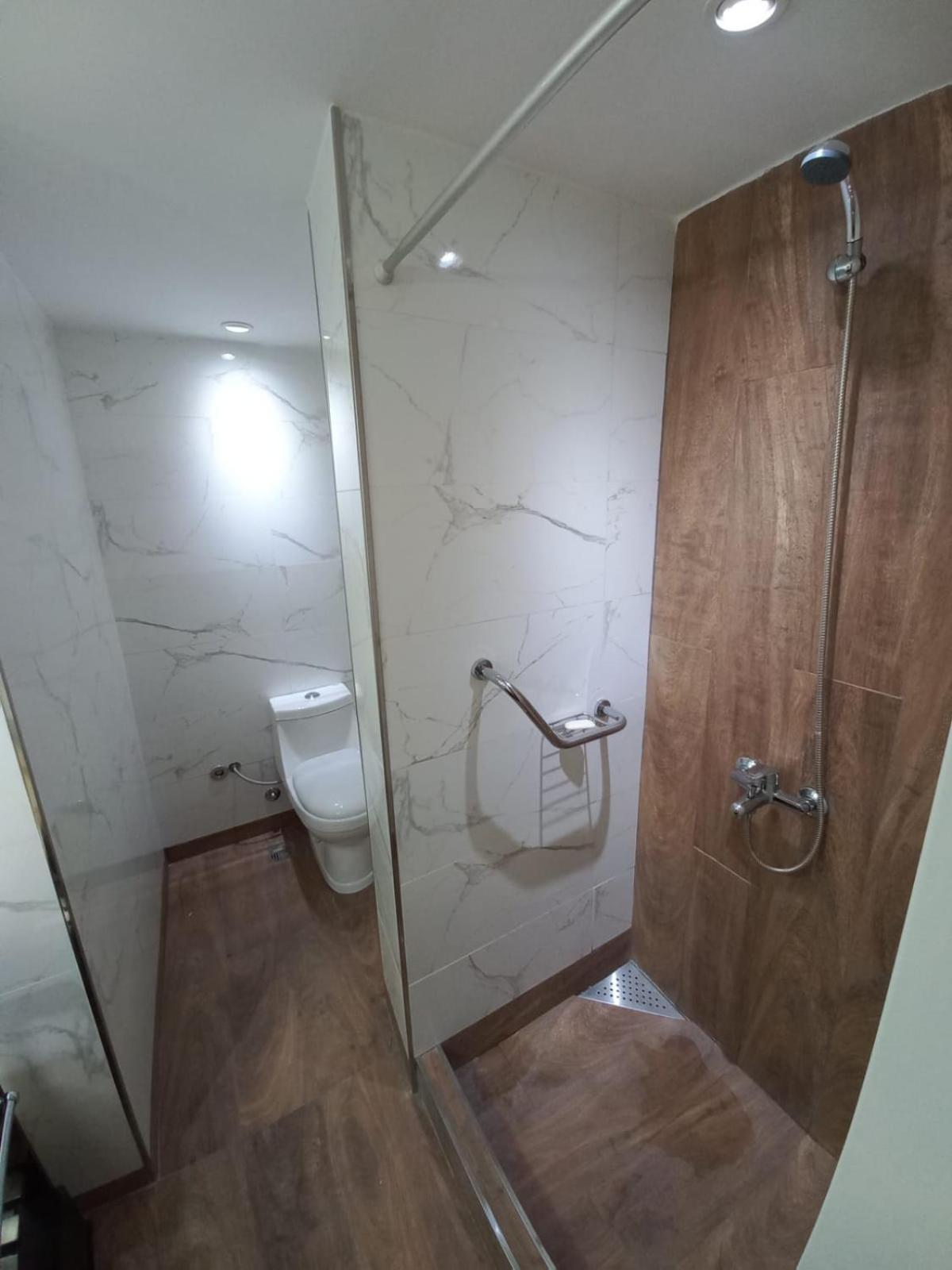Torre Imperial Bs As Apartment