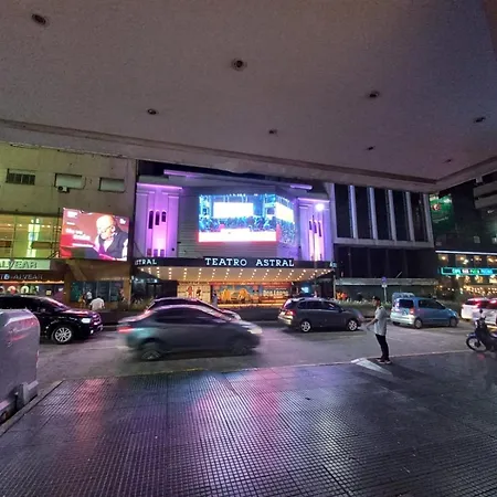 Torre Imperial Bs As Buenos Aires Exterior photo