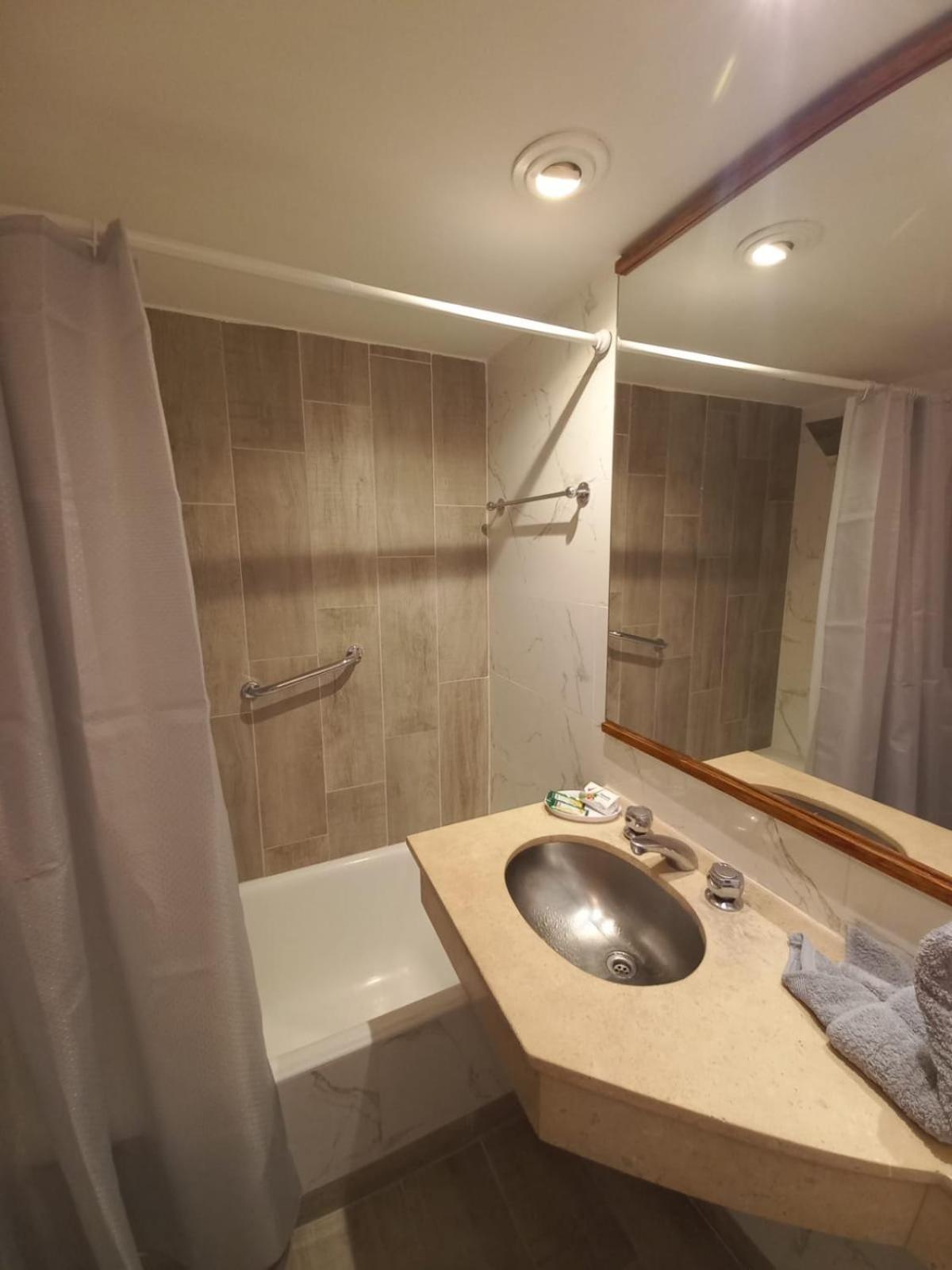 Torre Imperial Bs As Apartamento Ciudad Autónoma de Buenos Aires